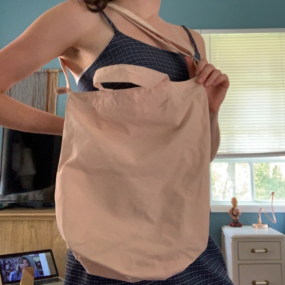 Baggu Canvas Duck Bag